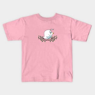 Snowbird Kids T-Shirt